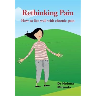预订不退不换Rethinking Pain:How to live well despite chronic pain