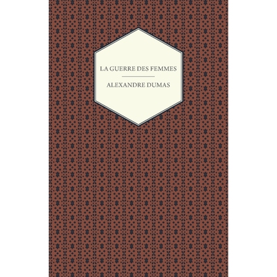 按需印刷La Guerre Des Femmes[9781444658965]