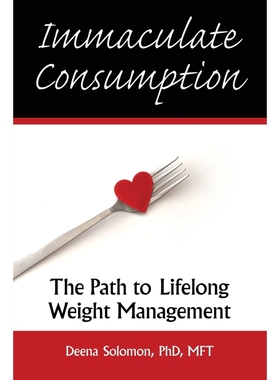 按需印刷Immaculate Consumption[9781627874823]