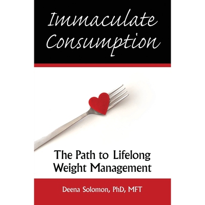 按需印刷Immaculate Consumption[9781627874823]