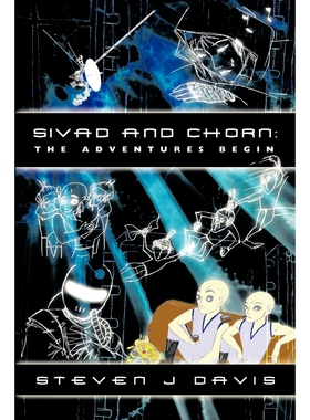 按需印刷Sivad and Chorn[9781426920059]
