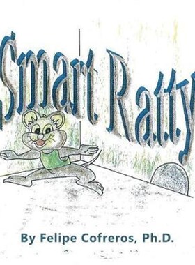 按需印刷Smart Ratty[9781490784076]
