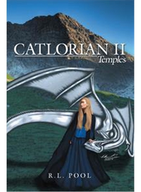 按需印刷不退不换Catlorian II:Temples[9781489712745]