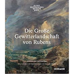 GEWITTERLANDSCHAFT 進口藝術 DIE GROSSE RUBENS VON