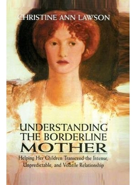 按需印刷Understanding the Borderline Mother[9780765703316]