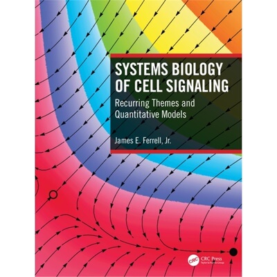 预订不退不换Systems Biology of Cell Signaling[9780815346036]
