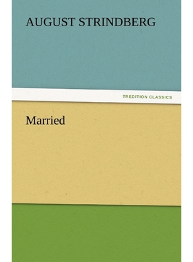 按需印刷Married[9783842432413]