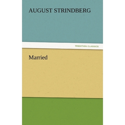 按需印刷Married[9783842432413]