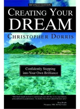 按需印刷Creating Your Dream:Confidently Stepping into Your Own[9780595315765]
