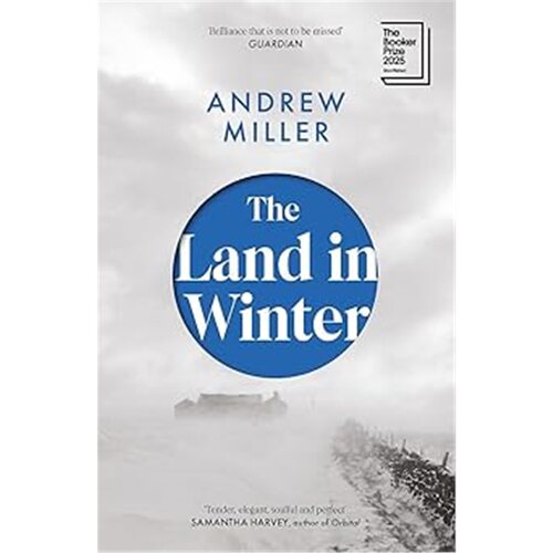 现货 冬日大地 The Land in Winter 英文原版 上海外文 9781529354300