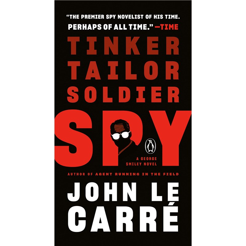 TinkerTailorTinkerTailor