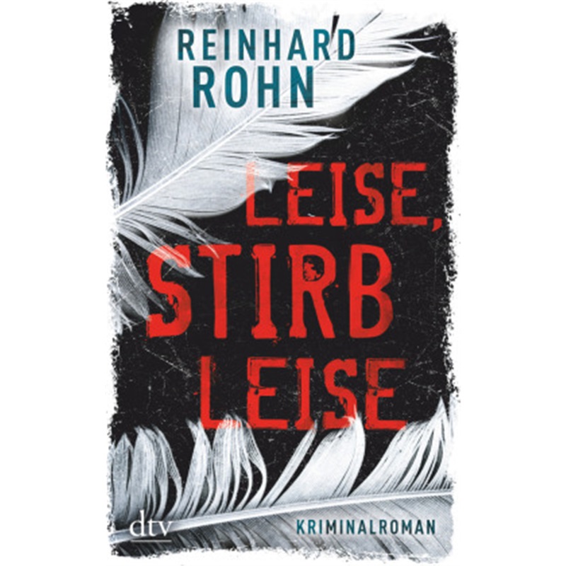 预订【德语】Leise, stirb leise[9783423216005]