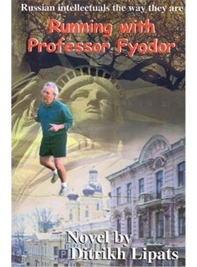 按需印刷Running with Professor Fyodor[9780595184859]