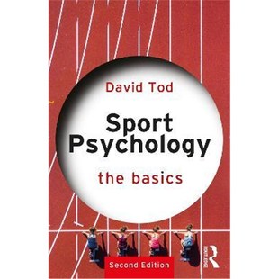 9780367694401 按需印刷Sport Basics The Psychology
