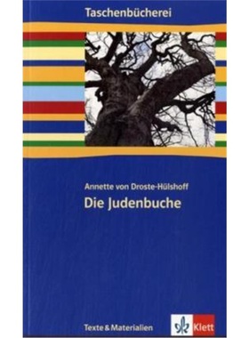 预订【德语】 Die Judenbuche[9783122627140]