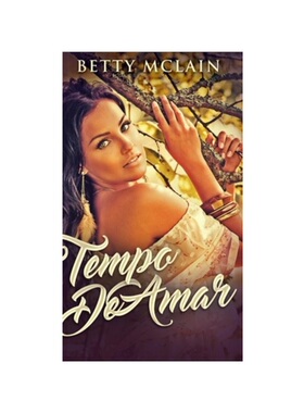 按需印刷POR Tempo De Amar[9781034570752]