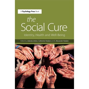 9781138891524 预订Social Cure