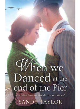 预订When We Danced at the End of the Pier