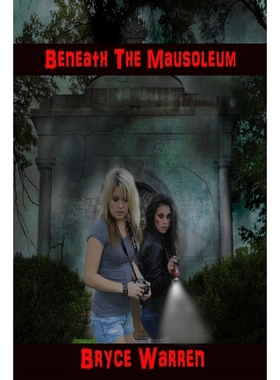 按需印刷Beneath the Mausoleum[9781257949502]
