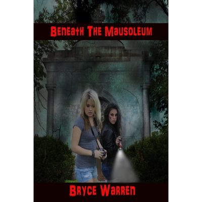 按需印刷不退不换Beneath the Mausoleum[9781257949502]