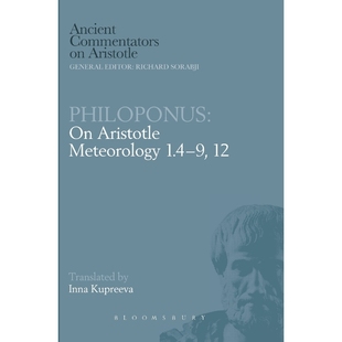 按需印刷Philoponus 9780715636756