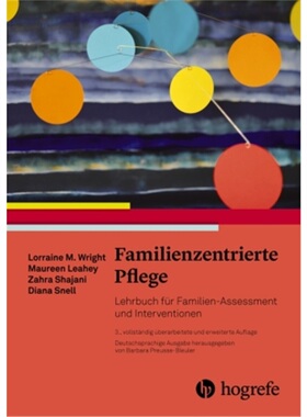 预订【德语】Nurses and families[9783456860756]