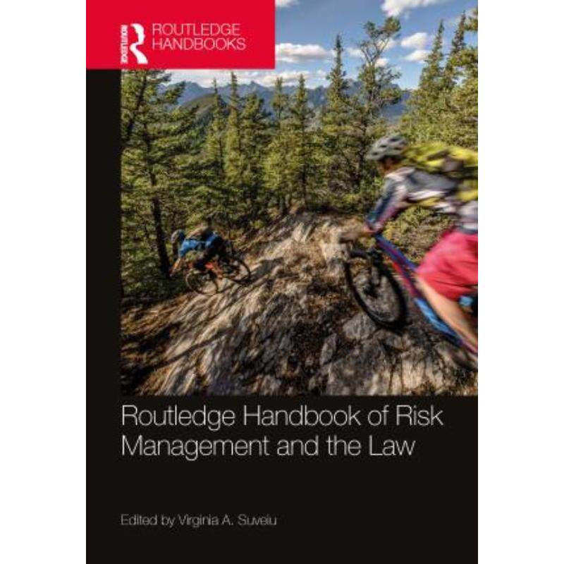 按需印刷不退不换TF Routledge Handbook of Risk Management and the Law[9780815364382]
