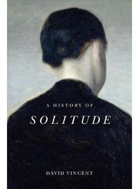 预订A History of Solitude
