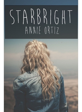 按需印刷Starbright[9781329418554]