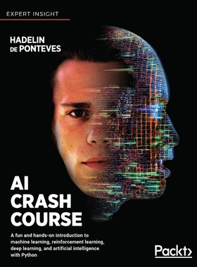 按需印刷AI Crash Course[9781838645359]