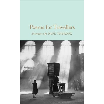 预订Poems for Travellers