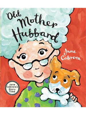 Old Mother Hubbard