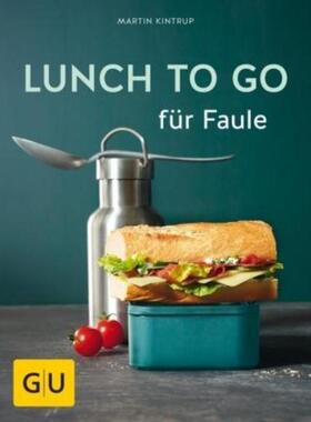 预订不退不换德语 Lunch to go für Faule: