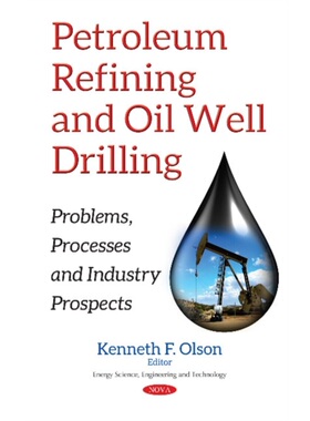 预订不退不换Petroleum Refining & Oil Well Drilling