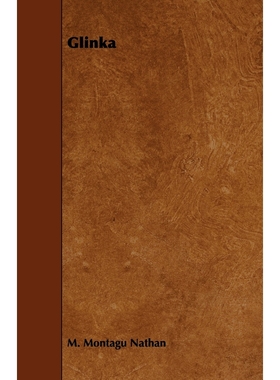 按需印刷Glinka[9781444640694]