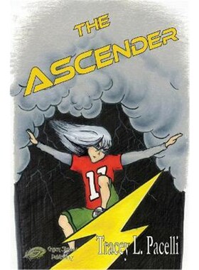 按需印刷The Ascender[9781619506084]