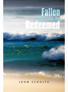按需印刷Fallen from Grace, But Redeemed[9781463414054]