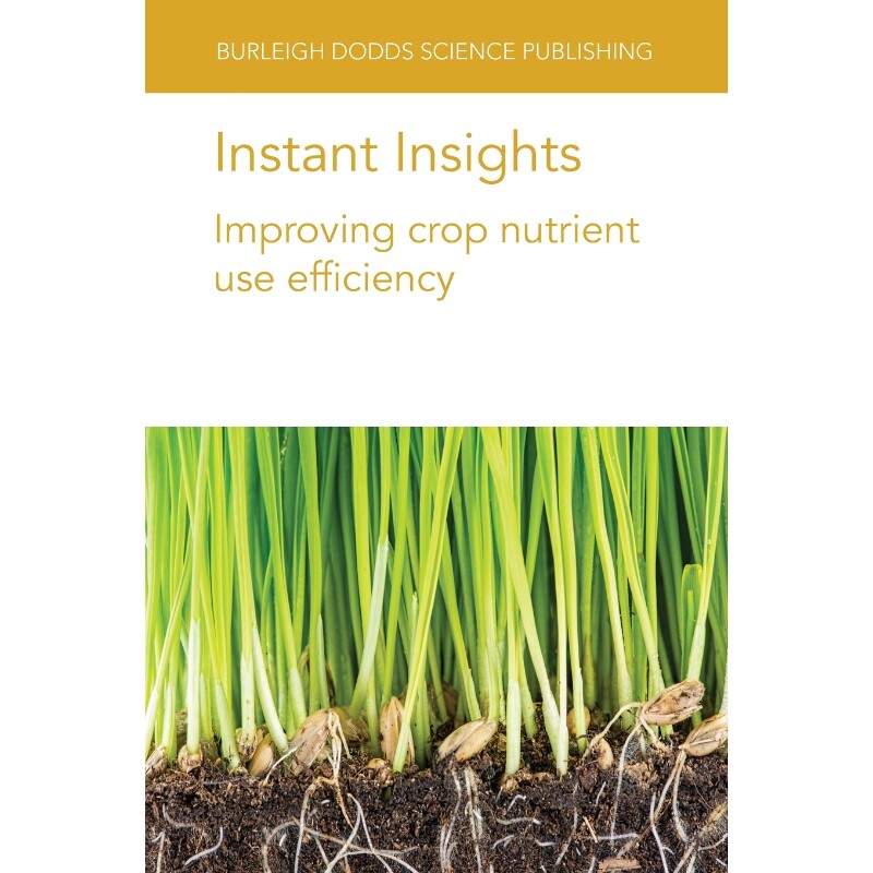 按需印刷不退不换Instant Insights[9781801461115]