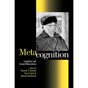 按需印刷Metacognition 9780761952596
