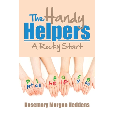 按需印刷不退不换The Handy Helpers[9781483692630]