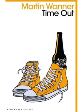 预订【德语】 Time out[9783036959481]