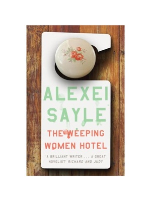 预订Weeping Women Hotel