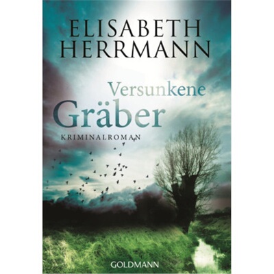 预订【德语】Versunkene Graber[9783442479955]