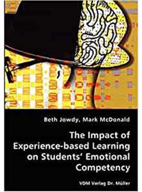 按需印刷不退不换The Impact of Experience-based Learning on Students' Emotional Competency[9783836437660]