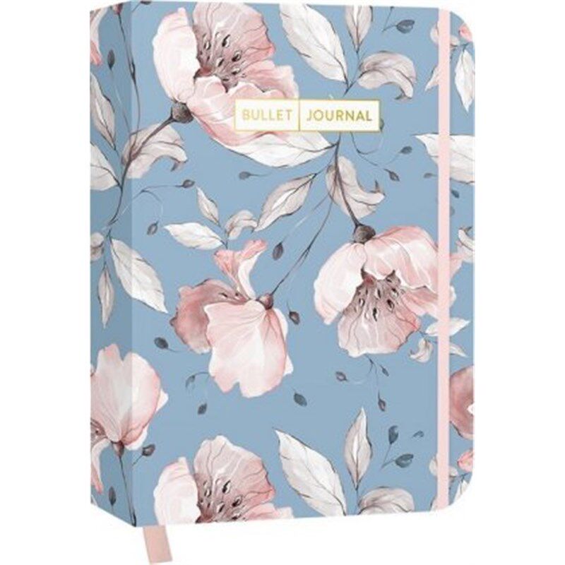 预订不退不换德语Bullet Journal 