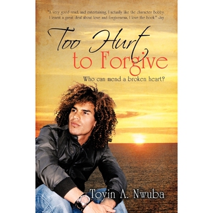 9781477233979 按需印刷Too Forgive Hurt