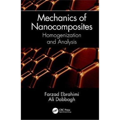 按需印刷图书Mechanics of Nanocomposites:Homogenization and Analysis[9780367254339]