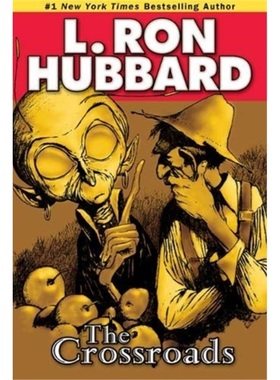 预订Crossroads[9781592123681]