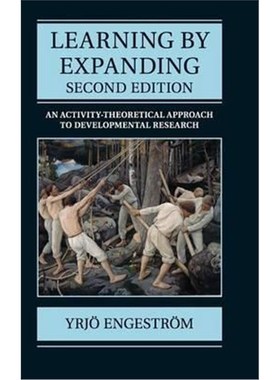 按需印刷Learning by Expanding:An Activity-Theoretical Approach to Developmental Research[9781107074422]