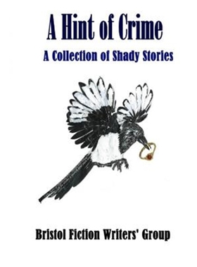 按需印刷A Hint of Crime[9780995672802]